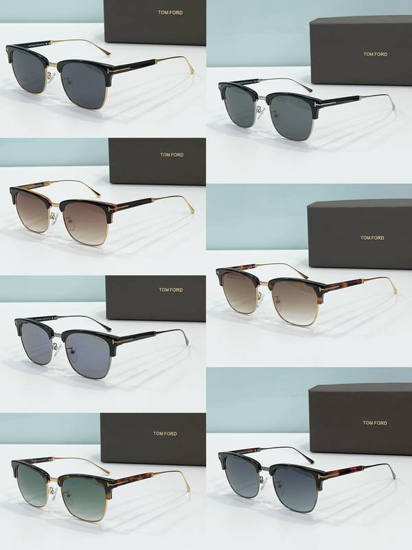 Tom Ford Sunglasses Top Quality TOS01430